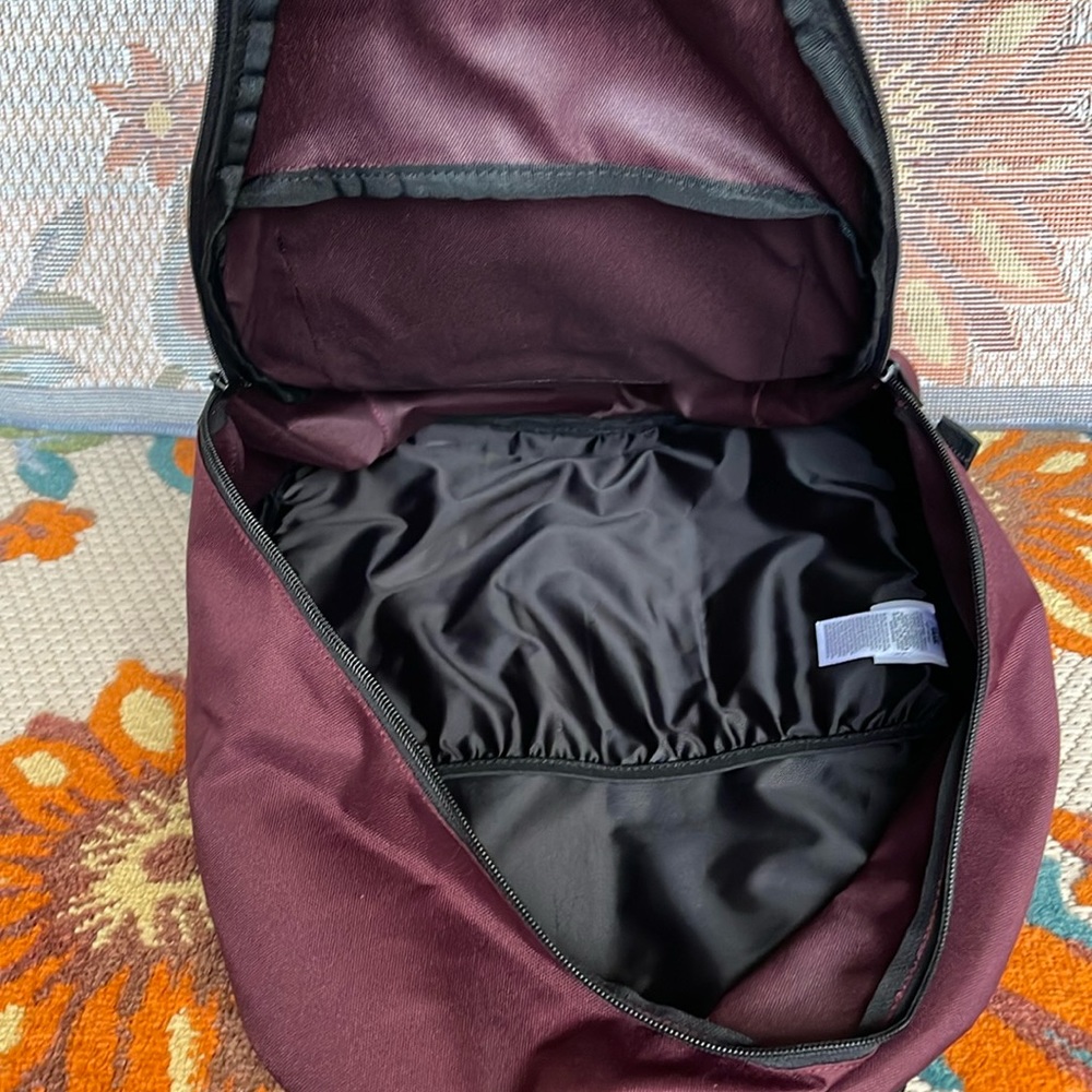 Vans Ranged 2 Prints Adult Laptop Backpack One Size (Port Royale)
NWT - Picture 3 of 16